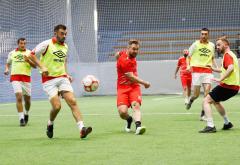 U Arena Sport centru u Mostaru počela malonogometna liga